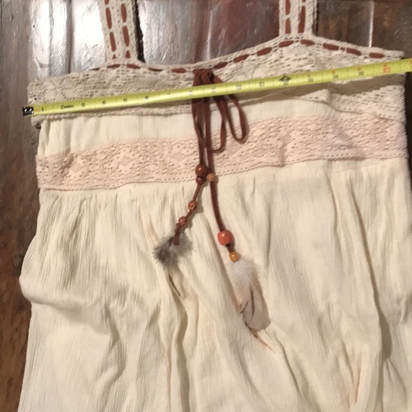 Double D Ranch Boho Maxi Dress - Picture 8 of 16